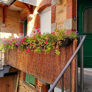  Appartement Les De Lyly