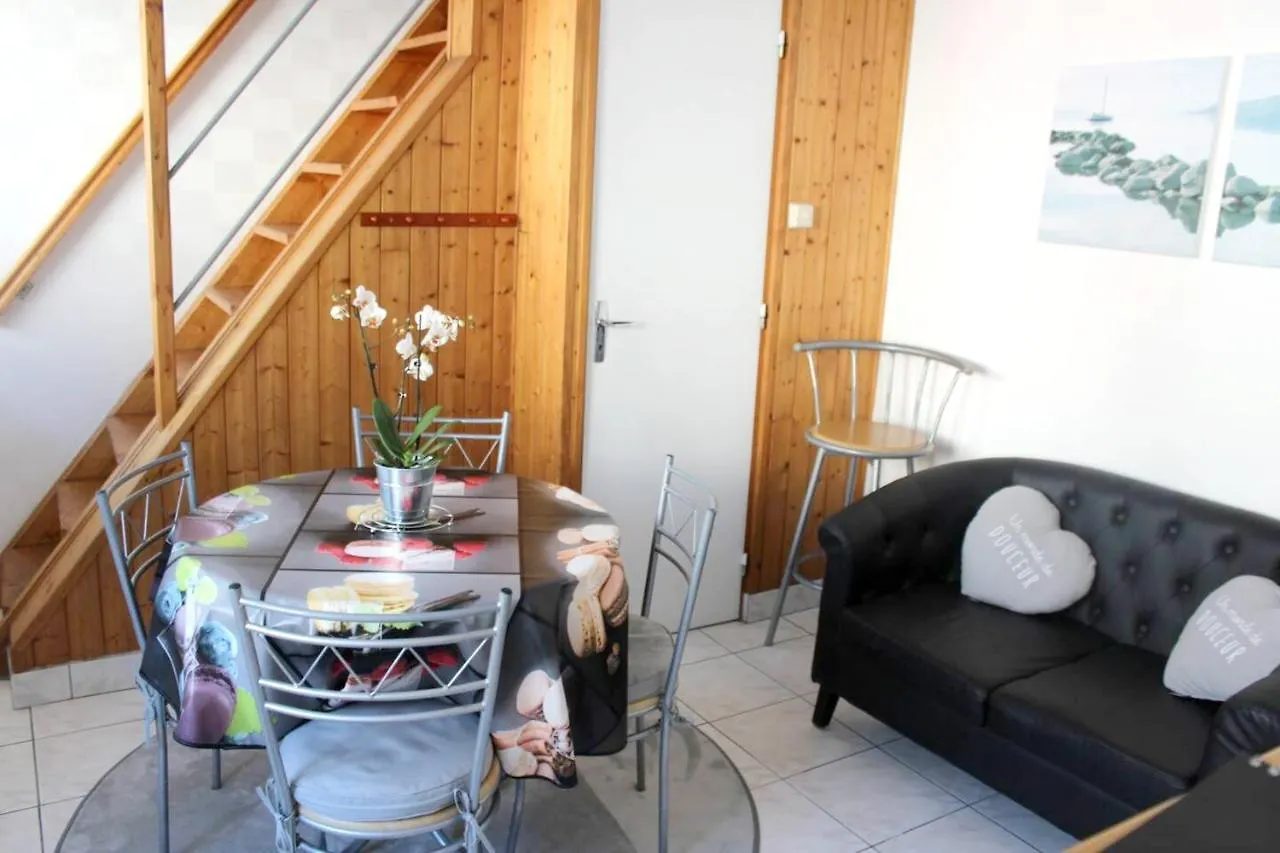 Maison Charmante - Pontorson + Parking Holiday home