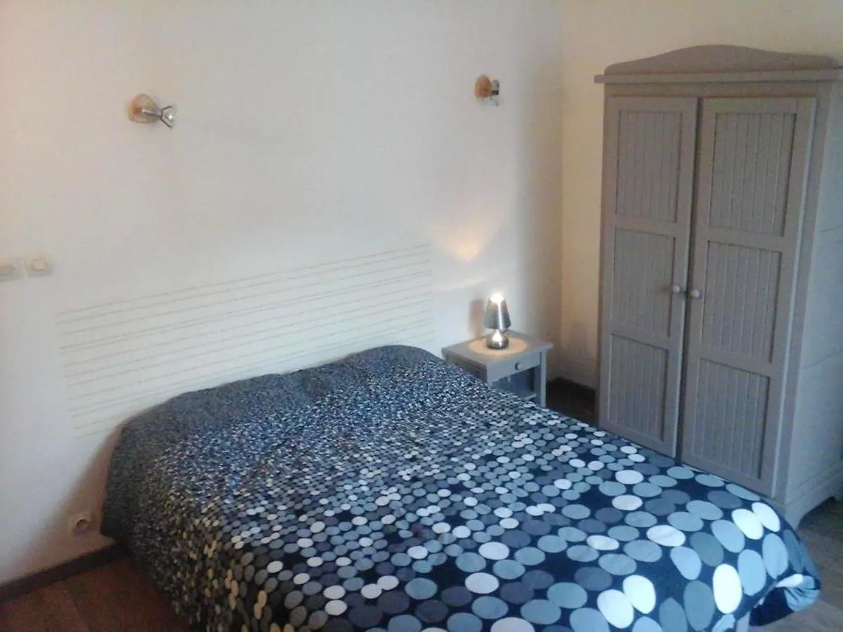 Maison Charmante - Pontorson + Parking Holiday home