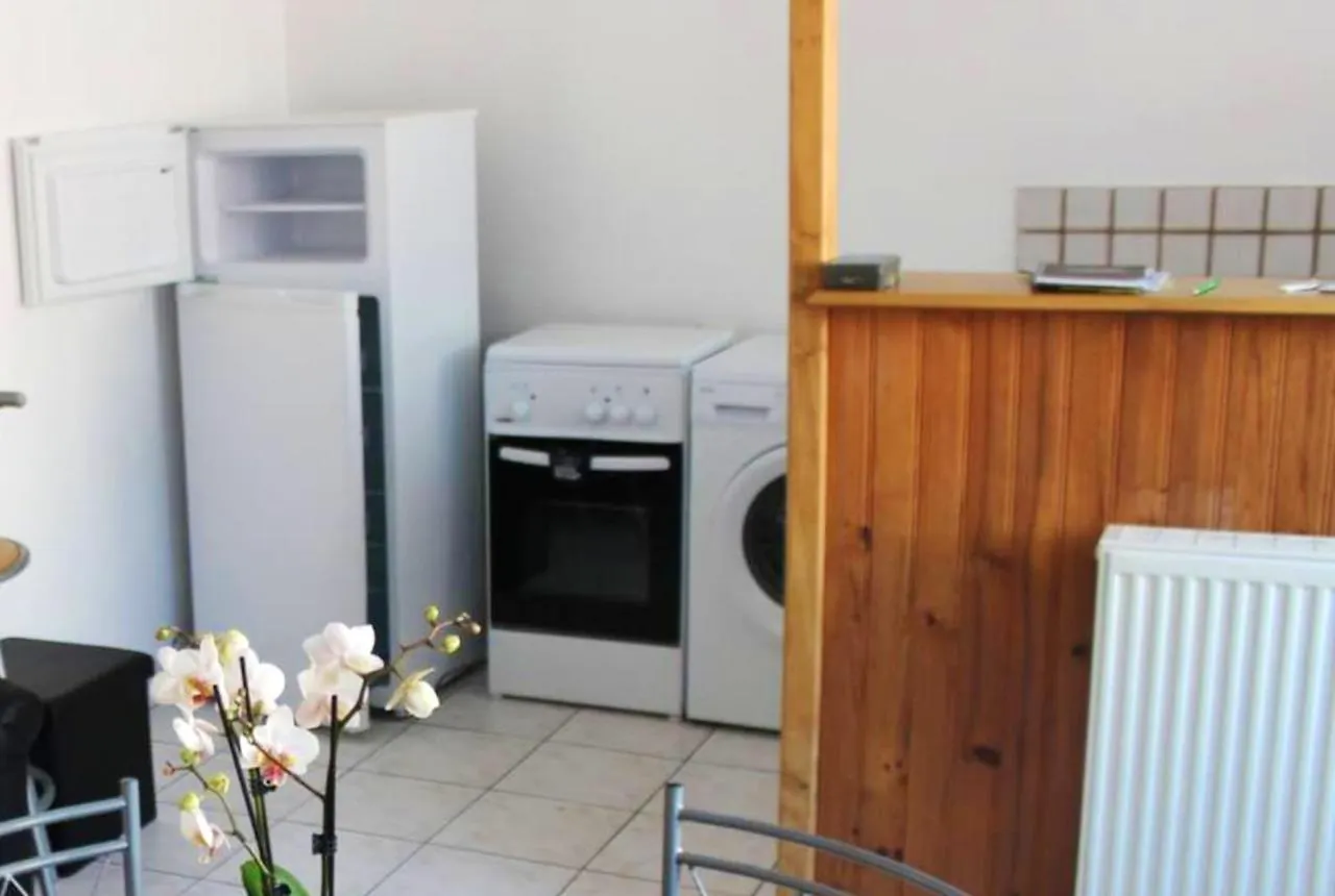 Maison Charmante - Pontorson + Parking France